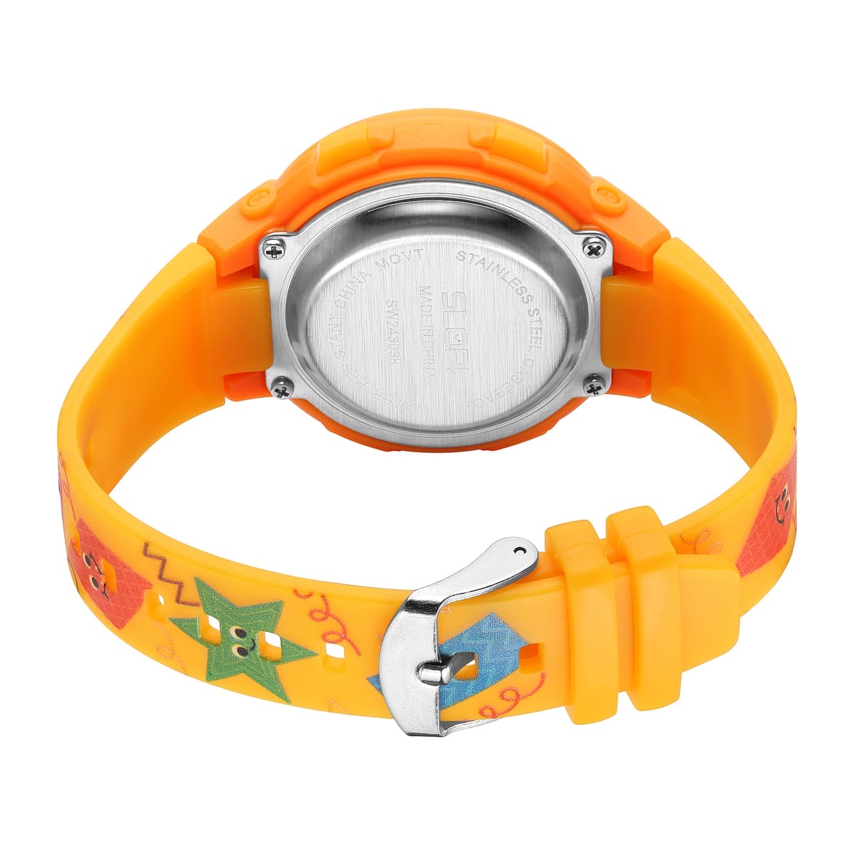 Reloj Slop Figurines SW24303K4 Unisex image number null