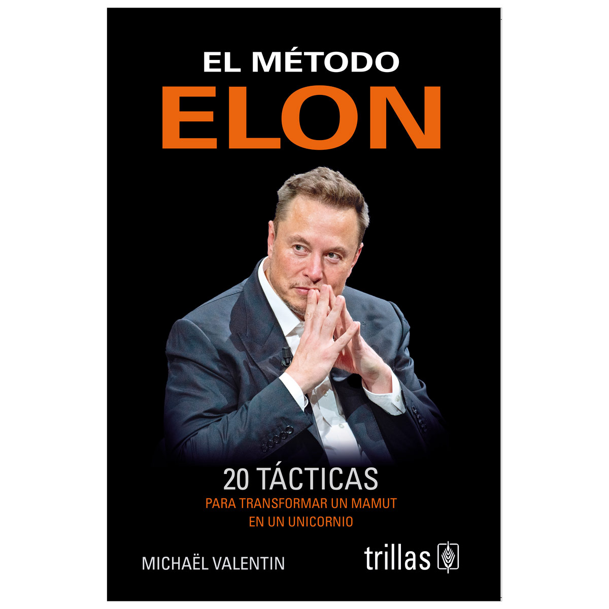 El Método Elon image number null