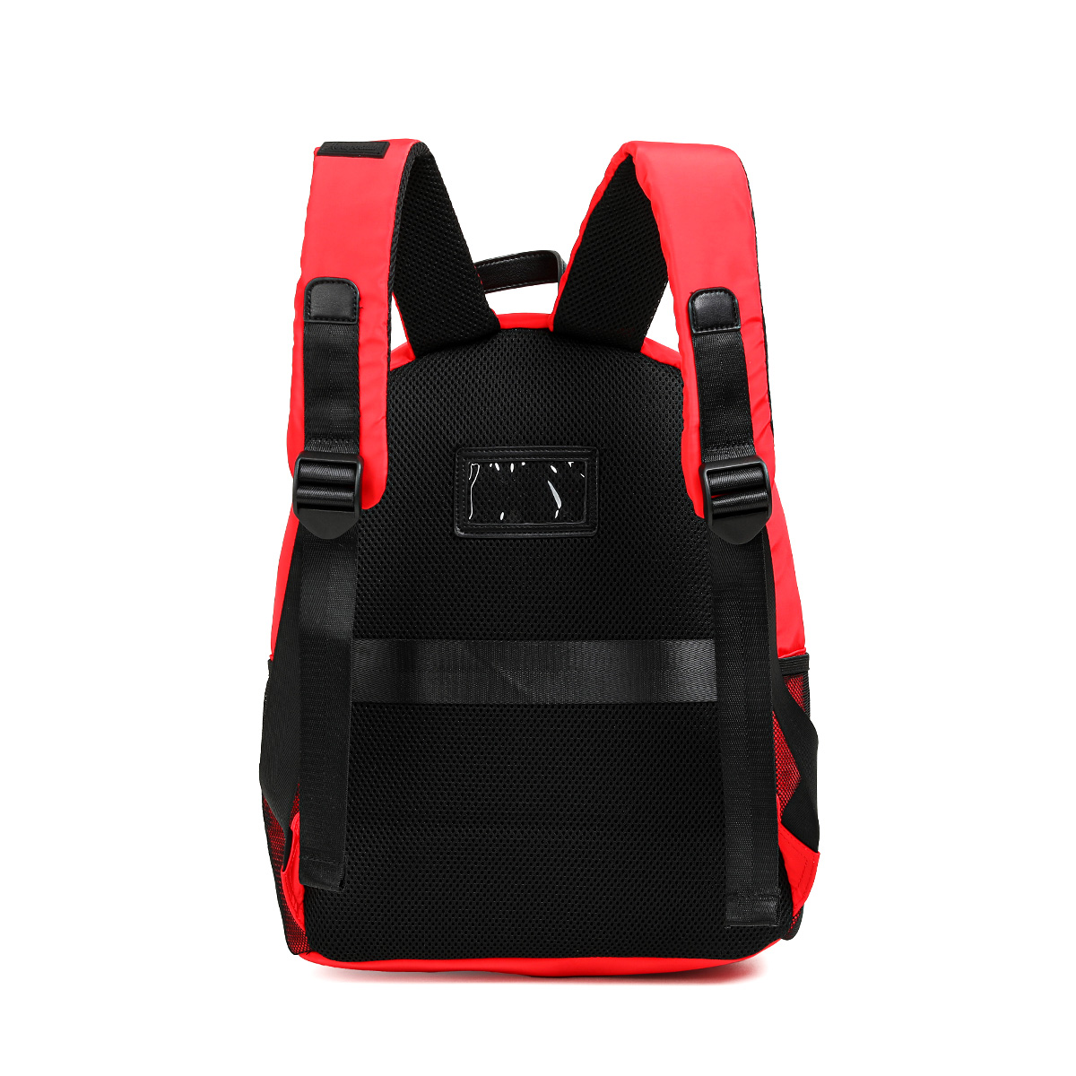 Backpack Aeropostale Rojo para Mujer image number null